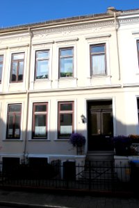 Wohnhaus in Bremen, Kreuzstraße 32