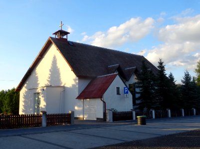 Wladyslawowo church e1