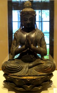 WLA haa Bodhisattva Seishi