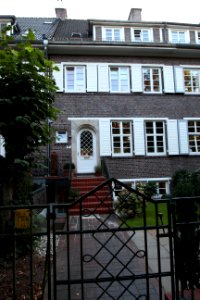 Wohnhaus in Bremen, Schwachhauser Ring 12