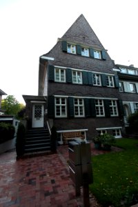 Wohnhaus in Bremen, Schwachhauser Ring 6