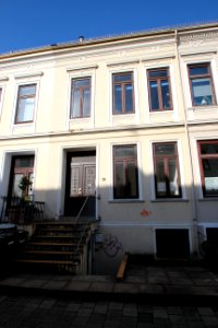 Wohnhaus in Bremen, Kreuzstraße 30