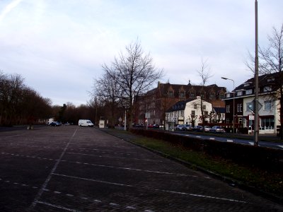 Wittem-Klooster Redemptoristen-1