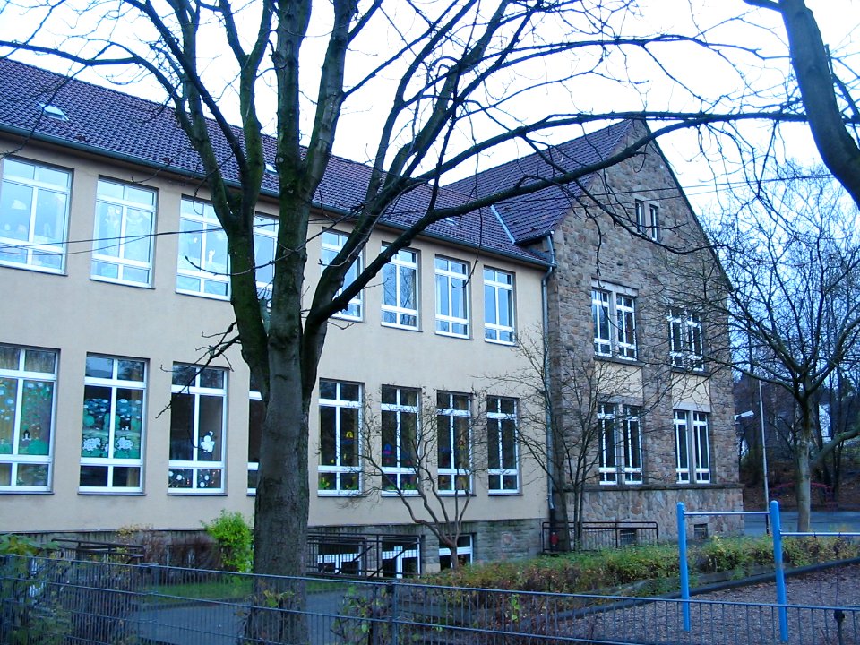 Witten Erlenschule