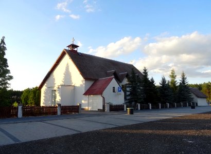 Wladyslawowo church e2