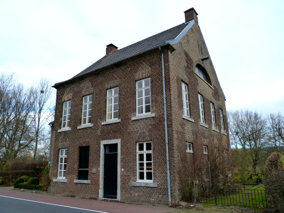 Wittem-Wittemermolen-7