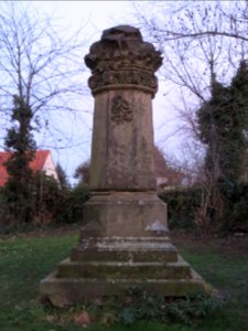 Witten Eckardt-Denkmal
