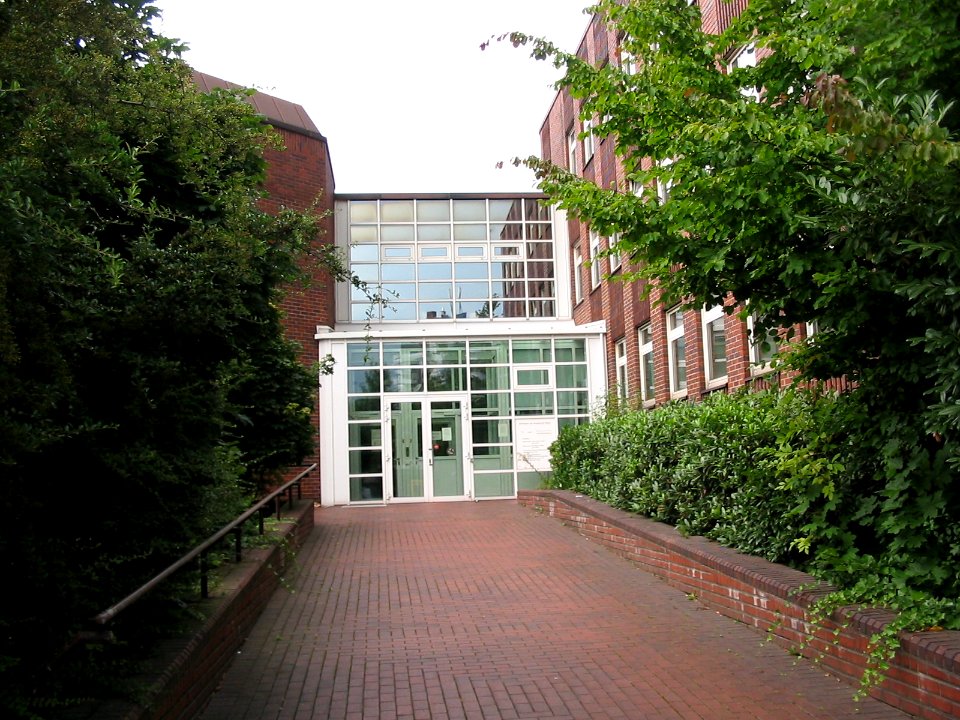 Witten Amtsgericht Neubau