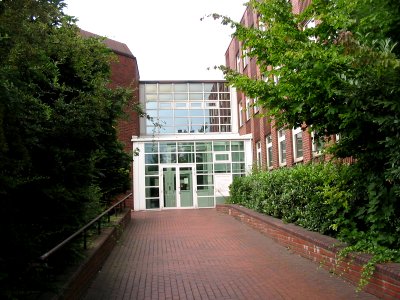 Witten Amtsgericht Neubau
