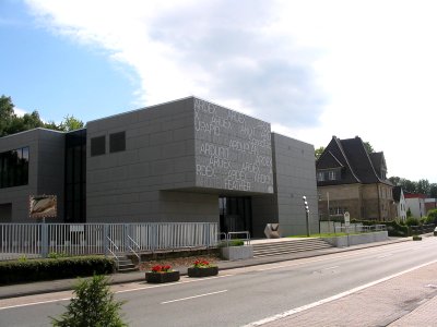 Witten Ardex Informationszentrum