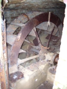 Wittem-Molen van het Klooster Redemptoristen-2