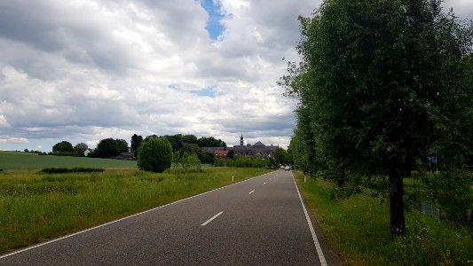 Wittem-Klooster Redemptoristen (3)