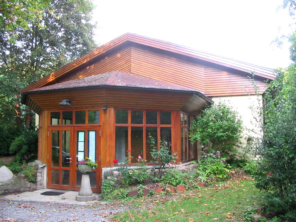 Witten Emmaus-Kirche