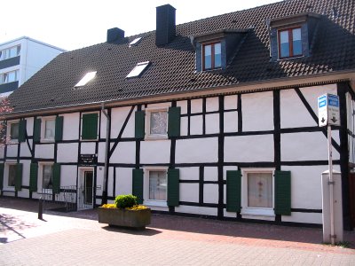 Witten Haus Meesmannstrasse 43