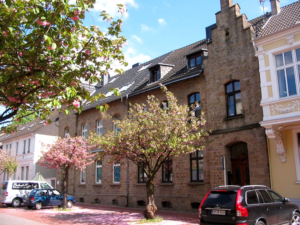 Witten Haus Meesmannstrasse 74-76