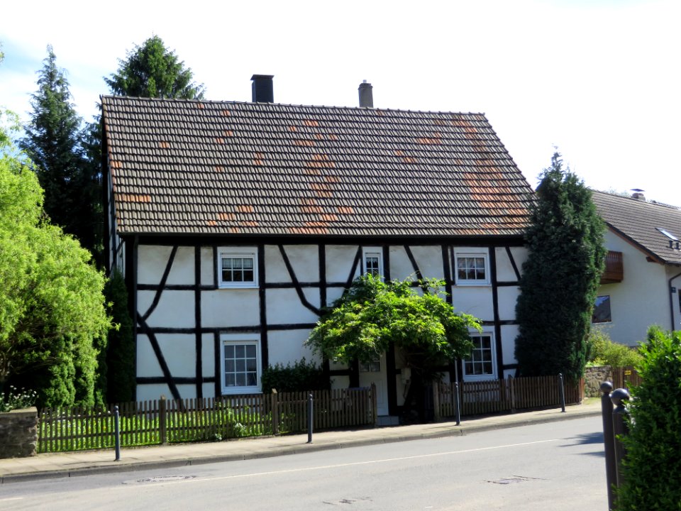 Witten Haus Kreisstraße 56