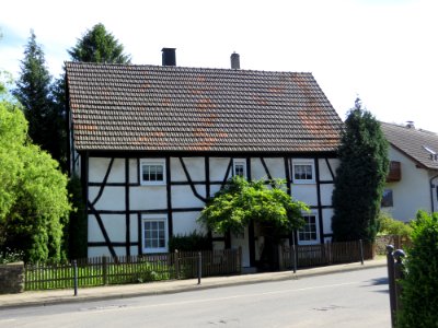 Witten Haus Kreisstraße 56