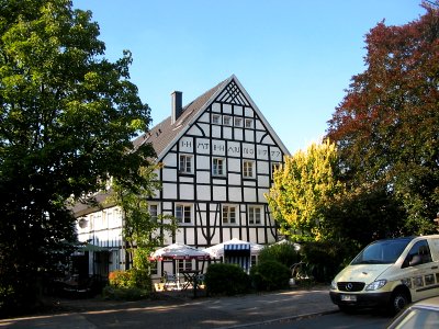 Witten Haus Meesmannstrasse 85