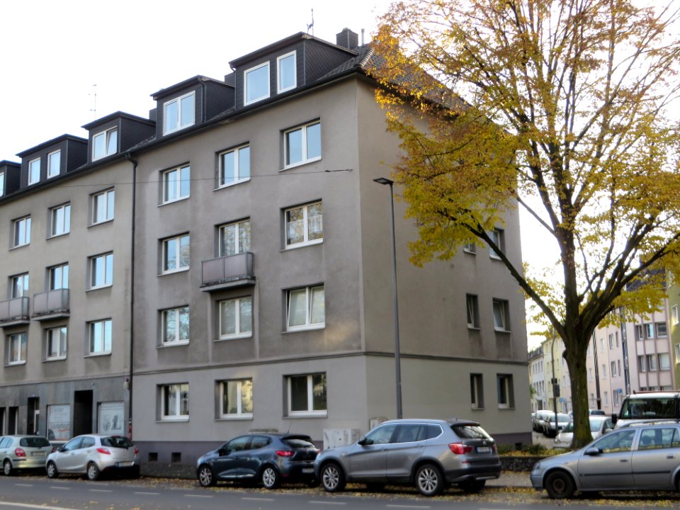 Witten Haus Lutherstraße 34