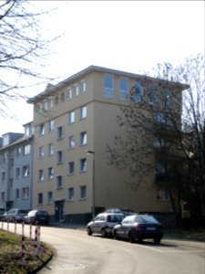 Witten Haus Ledderken 47
