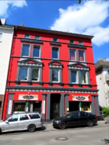 Witten Haus Gartenstraße 5