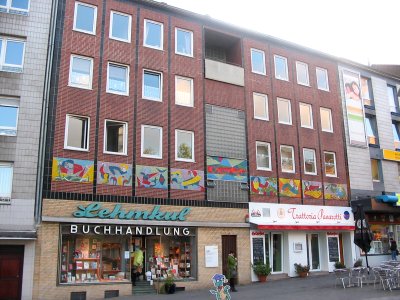 Witten Haus Marktstraße 5