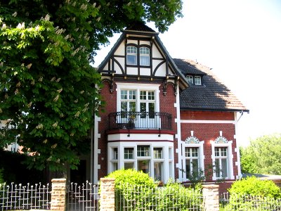 Witten Haus Fritz-Reuter-Straße 5