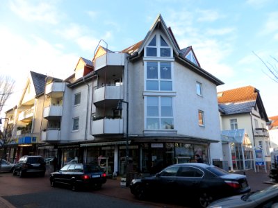 Witten Haus Meesmannstraße 35