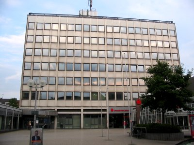 Witten Finanzamt