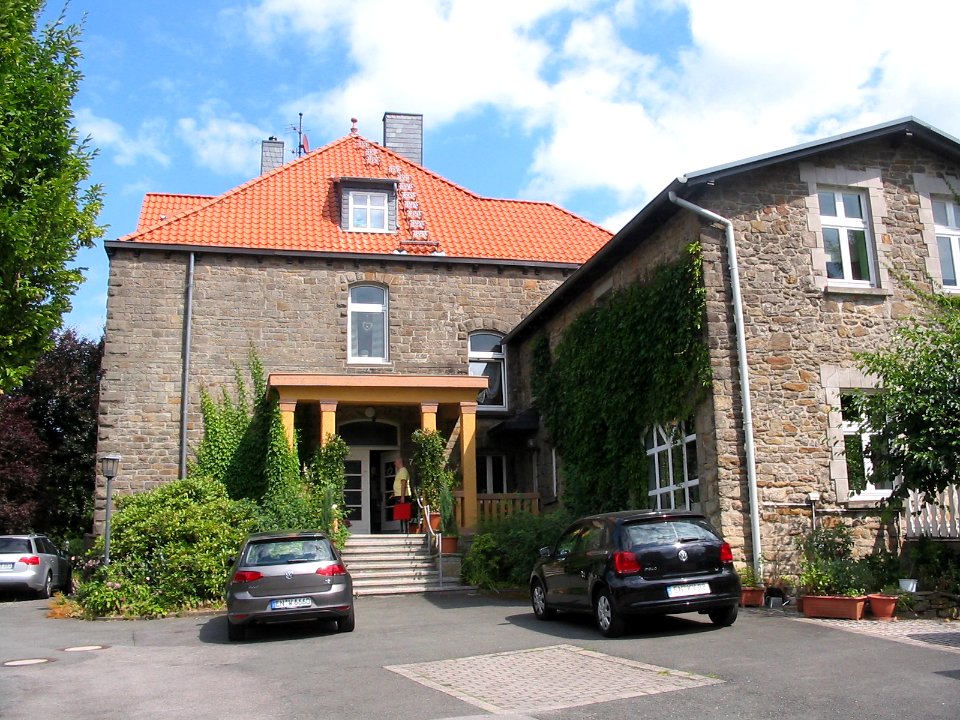 Witten Haus In den Espeln 7