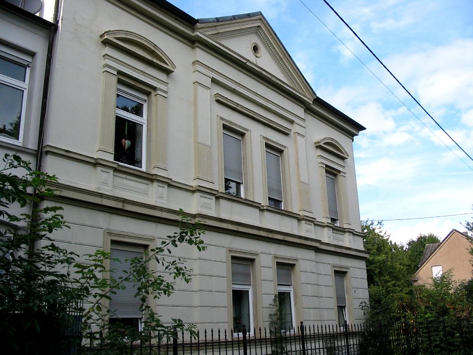 Witten Haus Kleff 90