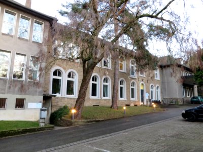 Witten Diakonisches Zentrum
