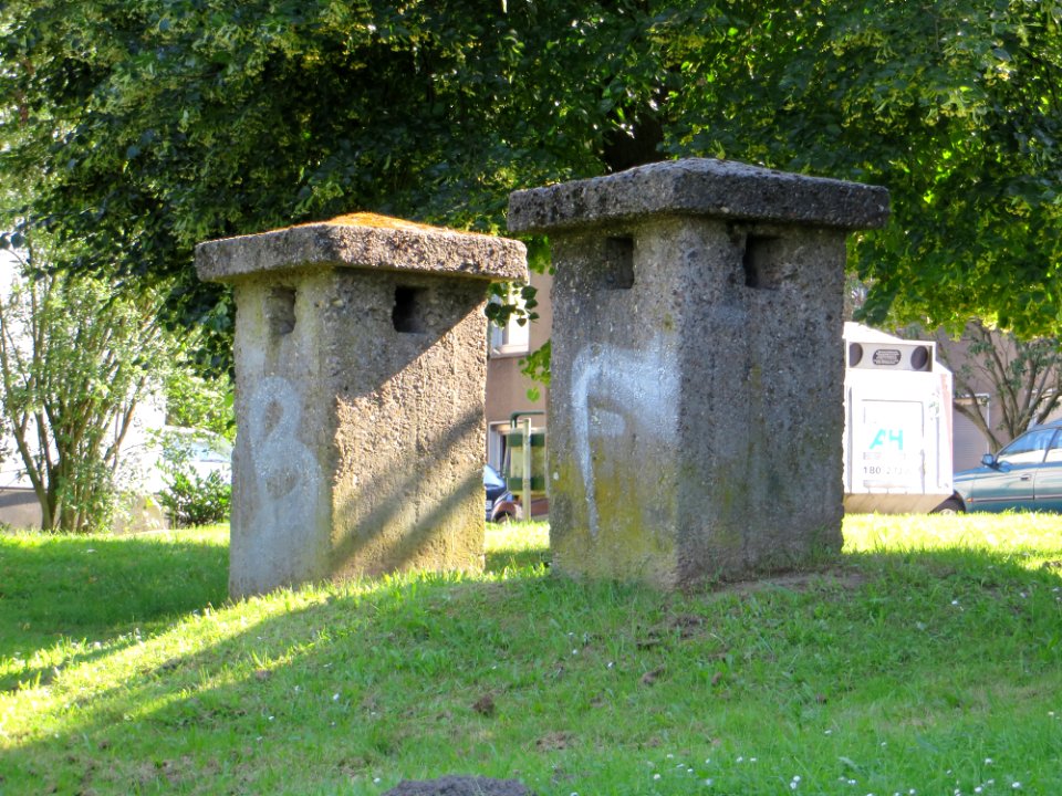 Witten Bunker Crengeldanz