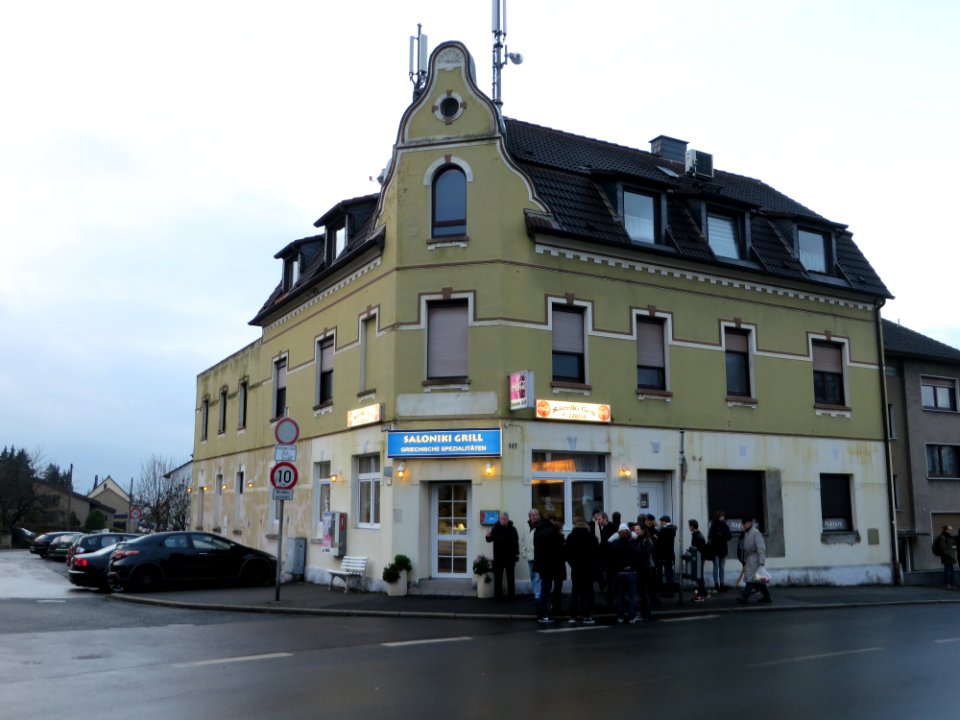 Witten Haus Kohlensiepen 117
