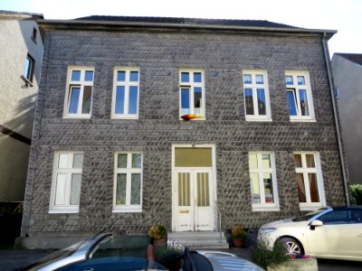 Witten Haus Hermannstraße 27