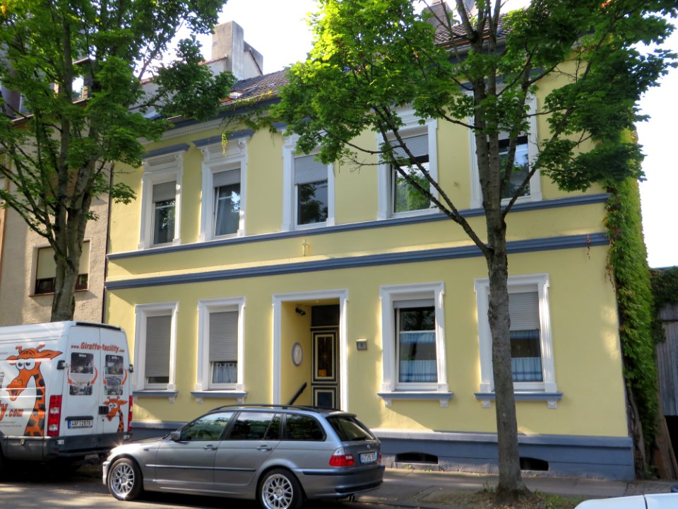 Witten Haus Kreisstraße 3