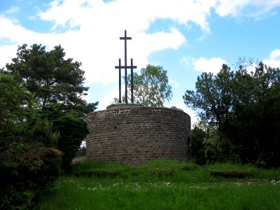 Witten Ehrenmal Herbede