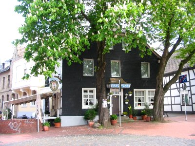 Witten Haus Meesmannstrasse 78