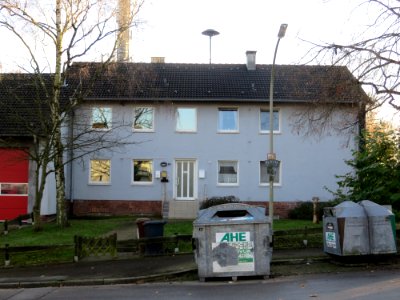 Witten Feuerwache Stockum 2