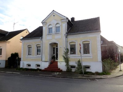 Witten Haus Gerberstraße 9