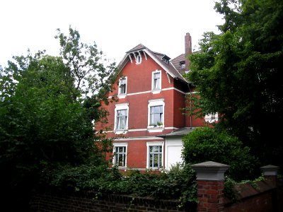 Witten Haus Kreisstrasse 27