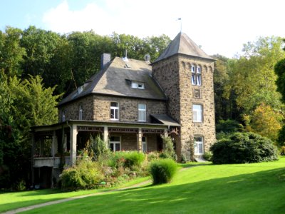 Witten Haus Frielinghauser Straße 41
