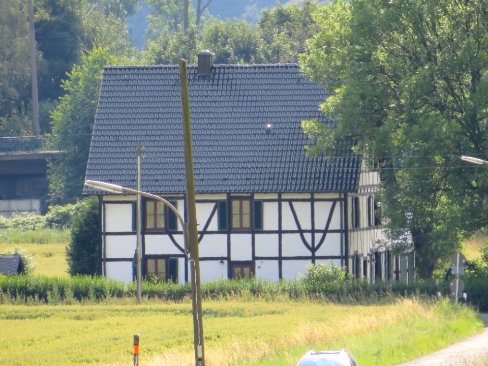 Witten Haus Kleinherbeder Straße 5
