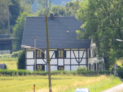 Witten Haus Kleinherbeder Straße 5
