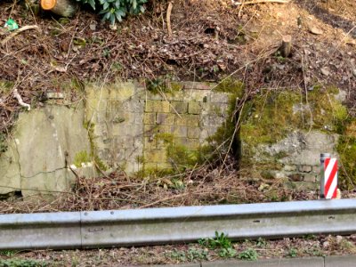 Witten Bunker Vormholzer Straße
