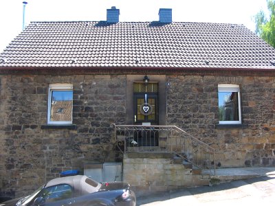 Witten Haus Fritz-Reuter-Straße 4