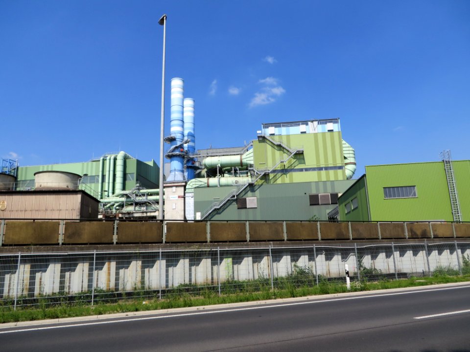 Witten DEW Ruhrdeich