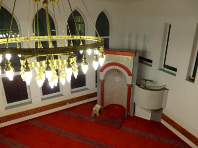 Witten bosnische Moschee 3