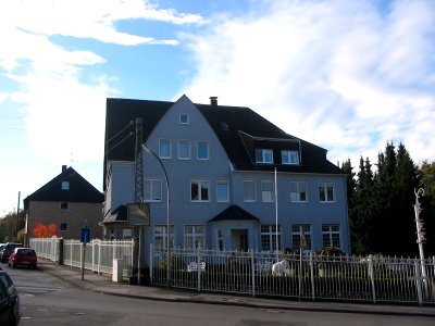 Witten Borbachschlösschen