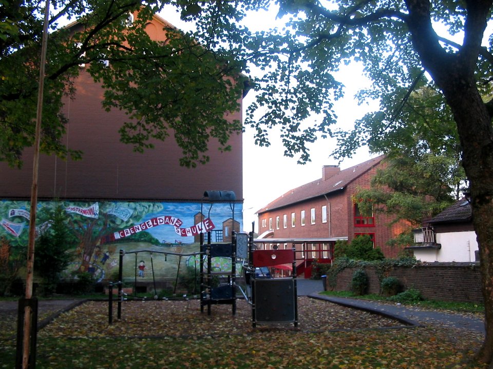 Witten Crengeldanzschule 1